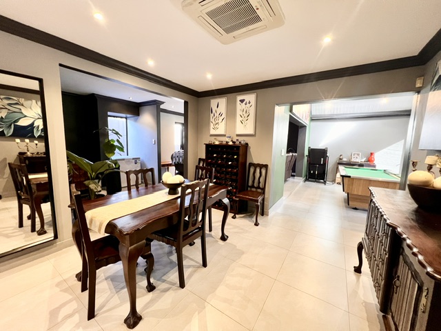 3 Bedroom Property for Sale in Plattekloof Glen Western Cape